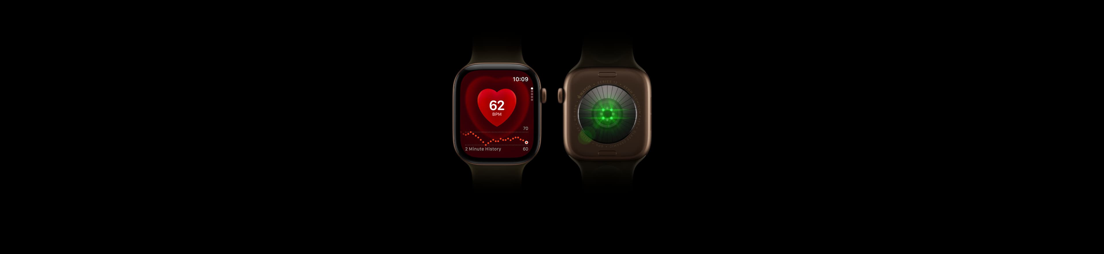 Apple Watch Series 12